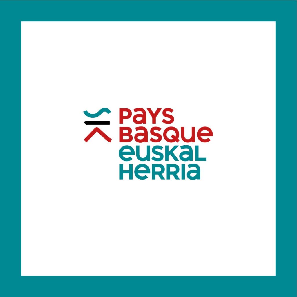 logo pays basque euskal herria
